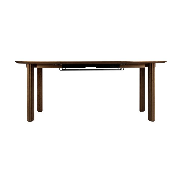 Comfort Circle Ext Dining Table